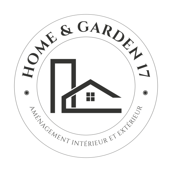 Logo Home & Garden 17