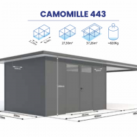 CAMOMILLE 443