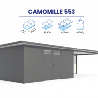 CAMOMILLE 553