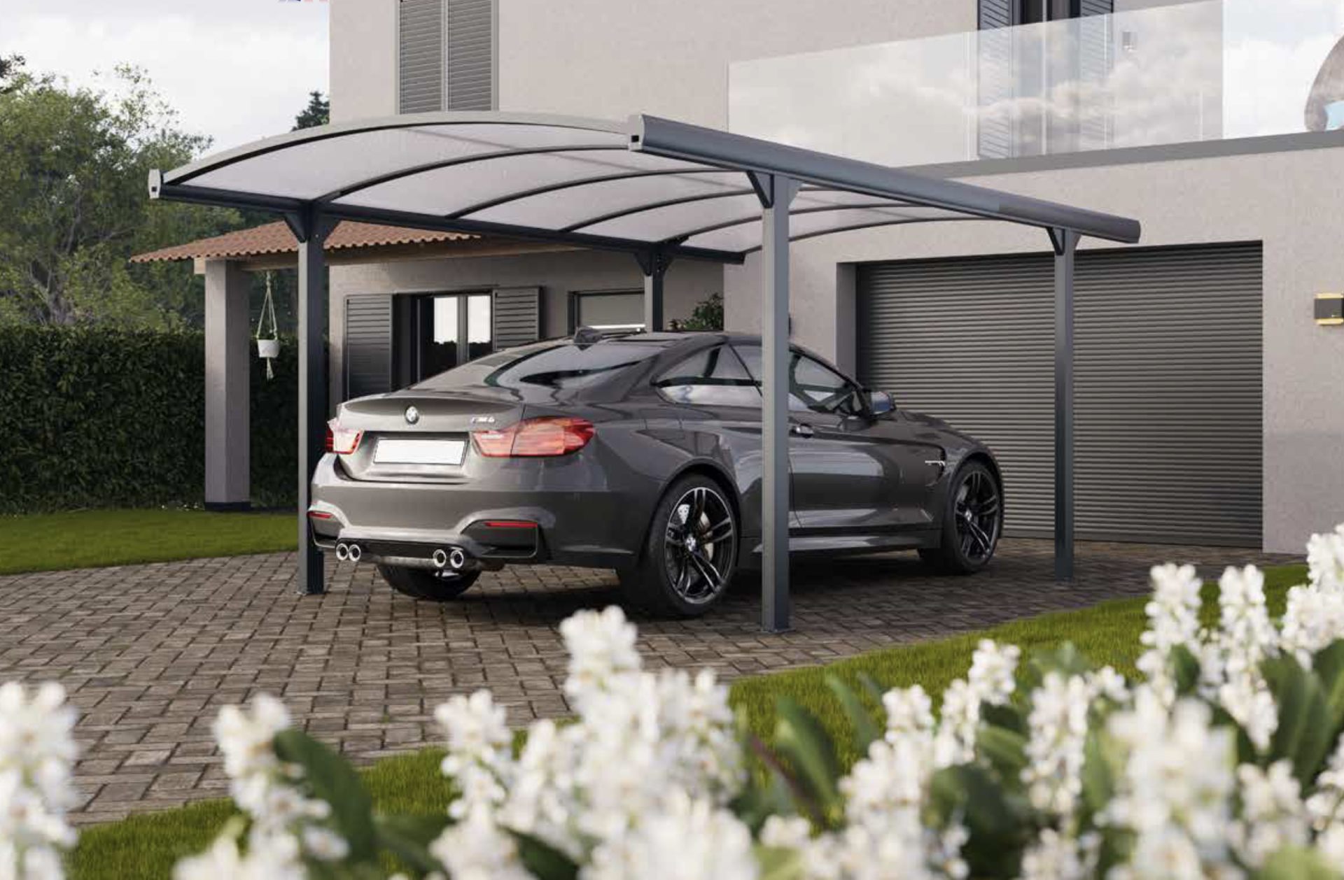 Carport VL