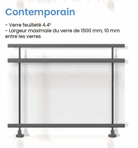 Gdc contemporain