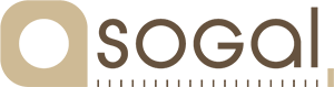 Logo sogal