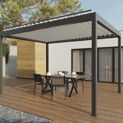 Pergola easy up