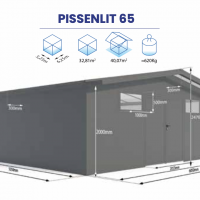 PISSENLIT 65