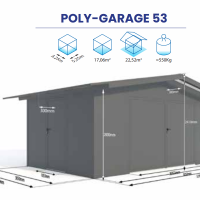 POLY-GARAGE 53