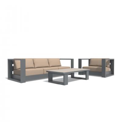 Ensemble SOFA & POLTRONE