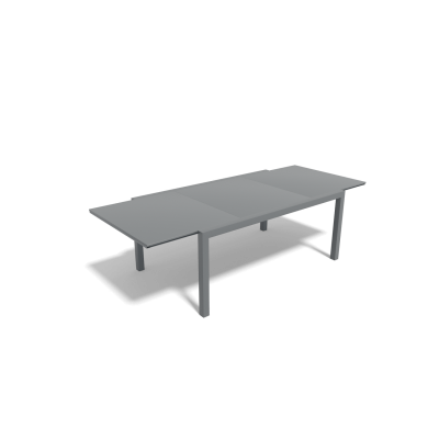 Table MAESTRIA