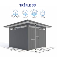 TREFLE 33