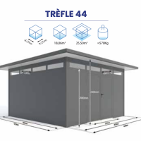 TREFLE 44