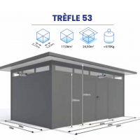 TREFLE 53